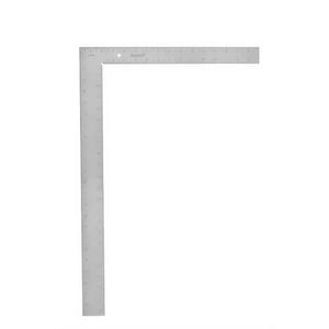 Empire® 1110IM Steel Framing Square, 16 in x 24 in, 400 mm x 600 mm