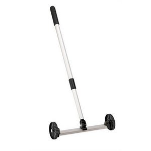 Empire® 27059 Magnetic Clean Sweep, Adjustable Magnetic Head, Aluminum Shaft Extend Up to 40 in