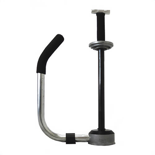 Encore® EP-810 Stretch Film Dispenser, 12 to 20 in W Roll