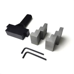 Enerpac® 1640016-01 Stepped Block Kit, for use with SWi5TE-S/SWi5TE-T SWi Series Flange Spreading Tool