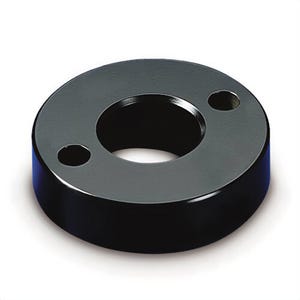 Enerpac® AW53 Cylindrical Mounting Flange, 1-1/2-16 UN/1/4-20 Thread