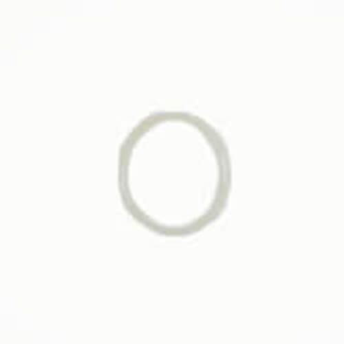 Enerpac® B1018803 O-Ring 3/4, 7/8, 1/16 Disogrin, 92 EURO, for Use with WH General