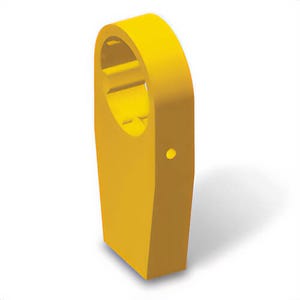 Enerpac® BLTWL Blank Reaction Arm, for use with PTW and ETW Hydraulic Torque Wrench