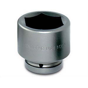 Enerpac® BSH1095 Square Drive Torque Wrench Socket, 3-3/4 in for 1 in