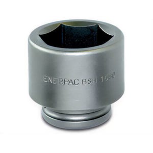 Enerpac® BSH15238 Square Drive Torque Wrench Socket, 2-3/8 in for 1-1/2 in