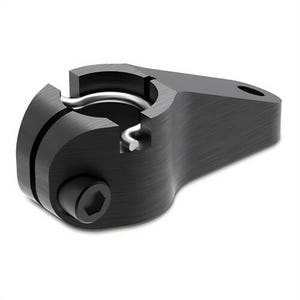 Enerpac® CAS121A Standard Clamp Arm, 0.312-24 UNF Thread, 0.876 to 0.877 in dia Plunger, Steel