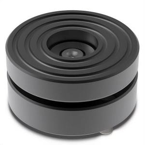 Enerpac® CATS53 Tilt Saddle 5°, for use with Low Height Cylinders