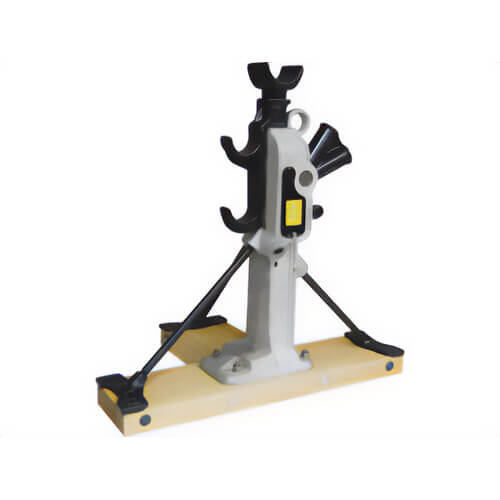 Enerpac® CRA1029R Reel Jacks, 20 ton Capacity, 11.63 in Stroke