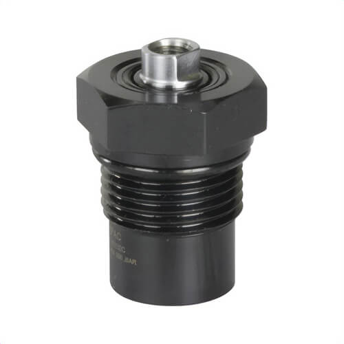 Enerpac® CSM1072 Manifold Mounted Hydraulic Cylinder, 7 mm Stroke Length, 11.3 kN