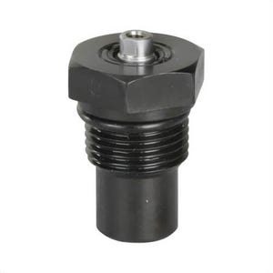 Enerpac® CSM571 Manifold Mounted Solid Plunger Hydraulic Cylinder, 0.28 in Stroke Length, 1,190 lb