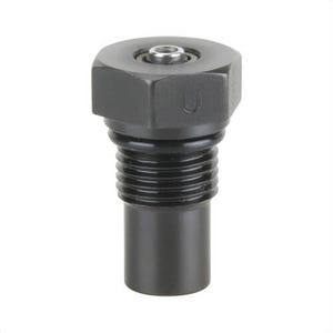 Enerpac® CSM271 Manifold Mounted Solid Plunger Hydraulic Cylinder, 0.28 in Stroke Length, 380 lb