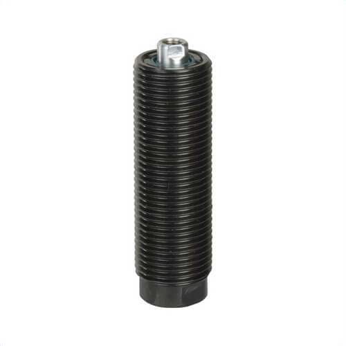 Enerpac® CST10382 Threaded Hydraulic Cylinder, 38 mm Stroke Length, 11.3 kN, Single-Acting, Spring Return Function