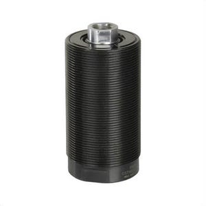 Enerpac® CST40502 Threaded Hydraulic Cylinder, 51.6 mm Stroke Length, 39.2 kN, Single-Acting, Spring Return Function