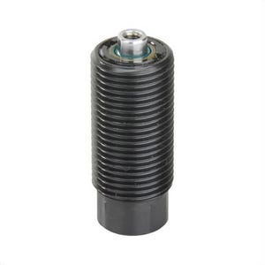 Enerpac® CST572 Threaded Hydraulic Cylinder, 7 mm Stroke Length, 4.4 kN, Single-Acting, Spring Return Function
