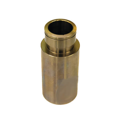Enerpac® DA2283040 Plunger, for Use with LPL Series Hydaulic Cylinders