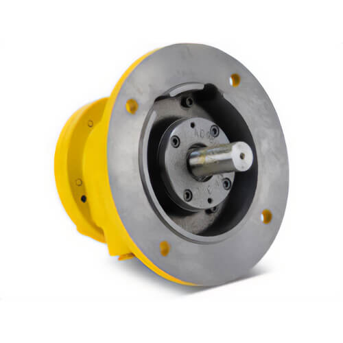 Enerpac® DC8030900SR Air Motor Replacement Kit for ZA4 Pumps