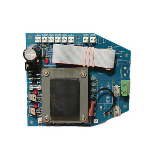 Enerpac® DC8183827 High Voltage Board RoHS, for Use with ZE and ZW Series