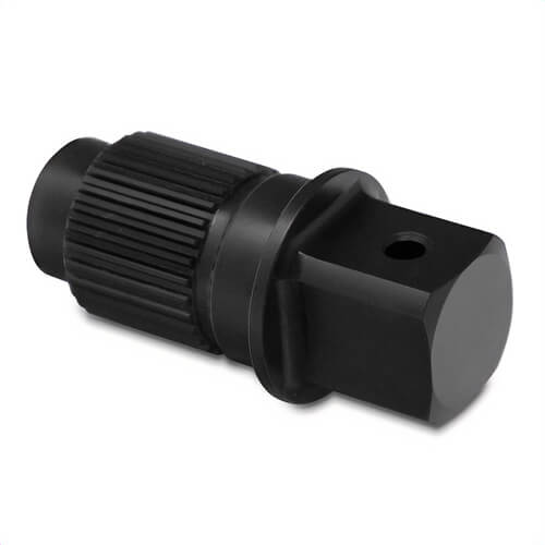 Enerpac® DSX11000-08 Replacement Square Drive, for use with Model DSX11000 Hydraulic Torque Wrench