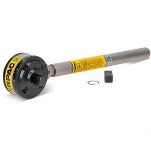 Enerpac® E391 Manual Torque Multiplier, 6:1 Torque Ratio, 1/2 in² Female x 3/4 in² Male Drive, 19.6 in OAL