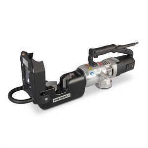 Enerpac® ECCE26E ECCE Series Electric Chain Cutter, 35.1 ton Cutting, 1 in dia, 230V, 5.3 A