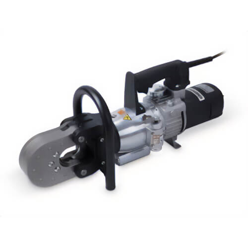 Enerpac® EWCE55E Electric Wire and Cable Cutter, 230V, 38.2 ton Cutting