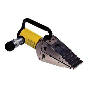 Enerpac® FSH14 FS Series External Hydraulic Industrial Flange Spreading Wedge, 12.79 in H, 14 ton Spreading Force
