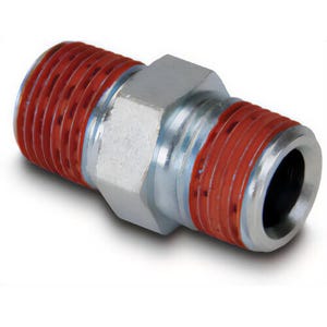 Enerpac® FZ1619 High Pressure Fitting, F Fitting, 10,000 psi Maximum Operating Pressure