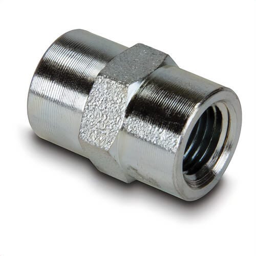 Enerpac® FZ1605 High Pressure Fitting, Coupling, 10,000 psi Maximum Operating Pressure