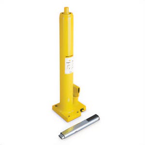 Enerpac® GBJ002LA Hydraulic Bottle Jack, 2 ton Load, 22.44 in, 40.55 in, 18.11 in