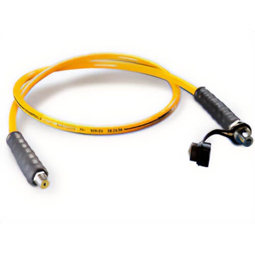 Enerpac® HC7210 Thermo-Plastic High Pressure Hydraulic Hose 10 ft, 0.25 in Internal dia