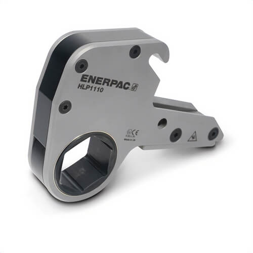 Enerpac® HLP7304 Hexagon Cassette, 3-1/4 in Hexagon, 10,000 psi Operating Pressure