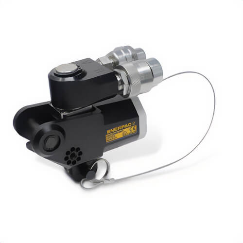Enerpac® HMT1500 Modular Hydraulic Torque Wrench Drive Unit, 1-1/16 to 2-7/16 in Hexagon Range, 1,541 ft-lb