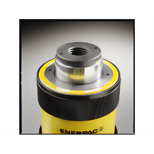 Enerpac® HP2015 Threaded Hollow Saddle for Hollow Cylinders, RCH and RWH Series