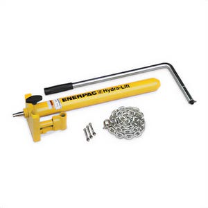 Enerpac® IPL101 Hydra-Lift, for use with Daylight Adjustment and 150 to 200 ton H-Frame Presses