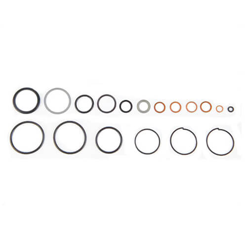 Enerpac® JHA73K Repair Kit, for Use with Aluminum Jacks, JHA Series