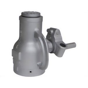 Enerpac® JJA2510C Super Jacks, Aluminum Jack Housing, 5 in Stroke, 25 ton