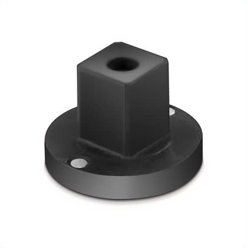 Enerpac® MCS7500RS Female Reducer Set, for use with MSC7500C MSC Series Mobile Calibration System