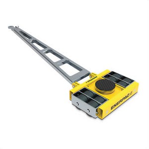 Enerpac® MLSF17 Wheeled Load Skate, MLS Series, 17 ton Load