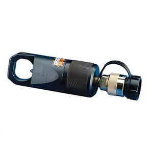 Enerpac® NC3241D Hydraulic Nut Cutter, 20 ton Two Blade Design, Hexagon Up to 1.56 in