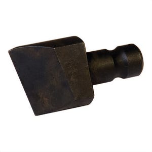 Enerpac® NCB6075 Moving Replacement Chisel, for use with NC6075 NC Series Single-Acting Hydraulic Nut Splitter