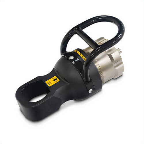 Enerpac® NSPH3 Single-Acting Nut Splitter Power Head, for use with Hydraulic Nut Splitter Cutting Heads