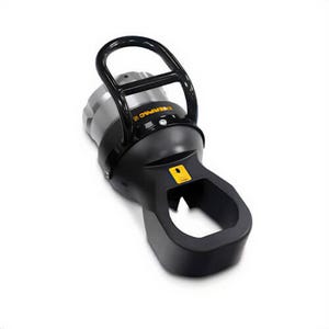 Enerpac® NSPH4 Single-Acting Nut Splitter Power Head, for use with Hydraulic Nut Splitter Cutting Heads