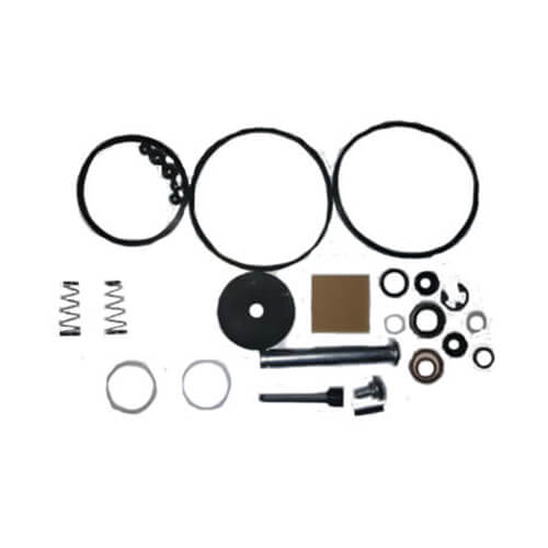 Enerpac® P181190W Relief Valve, for Use with Double-Acitng Long-Stroke Cylinders