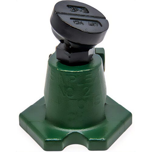 Enerpac® PJ2P Planer Jack, 4 ton Sustaining Capacity, 1.5 in Operable Rise