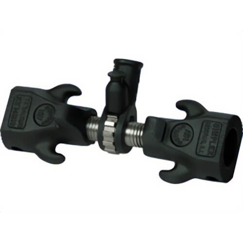 Enerpac® PP610 Push/Pull Jacks, 10 ton Centered Capacity, 4.5 in Travel