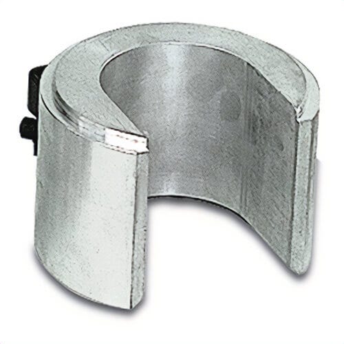 Enerpac® PRU205 Locking U-Ring, for use with Pow'R-Riser PRASA20016L/PRASA20027L Lifting Jack, 200 ton Capacity