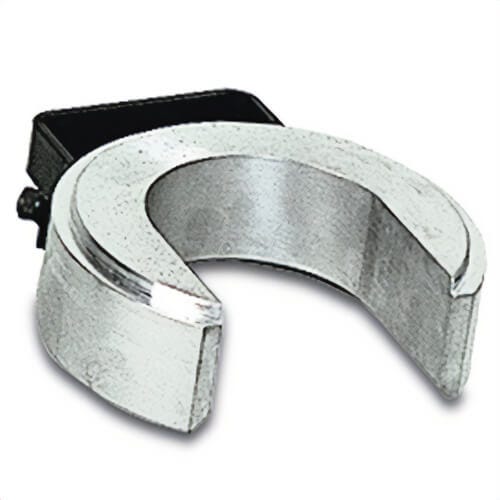 Enerpac® PRU201 Locking U-Ring, for use with Pow'R-Riser PRASA20016L/PRASA20027L Lifting Jack, 200 ton Capacity