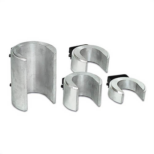 Enerpac® PRUS2037 Locking U-Ring Set, for use with Pow'R-Riser Lifting Jack