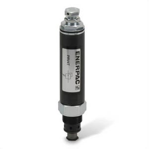 Enerpac® PRV4T Cartridge Mount Pressure Reducing Valve, 5,000 psi Operating, 75 to 2,000 psi Adjustable Pressure