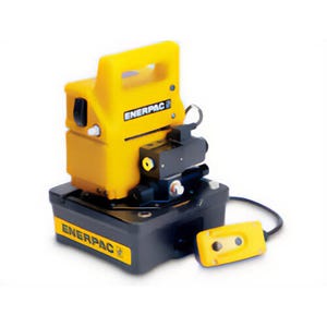 Enerpac® RC1014 General Purpose Hydraulic Cylinder, 11.2 ton, 14.00 in Stroke